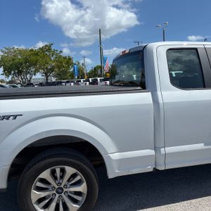 FORD F-150 XL - 9