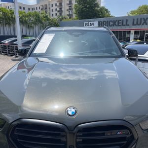 صورة مصغرة 14 لـ 2025 BMW X5 M COMPETITION