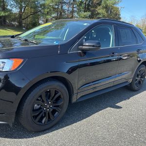 FORD EDGE SE - 2