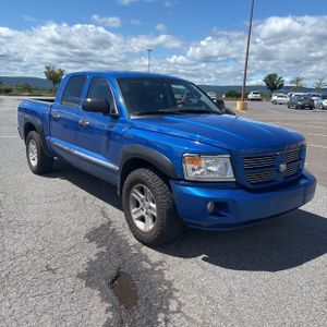 صورة مصغرة 12 لـ 2008 Dodge DAKOTA SPORT