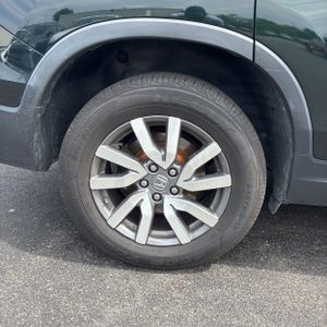 2020 Honda PILOT EX-L — миниатюра 19
