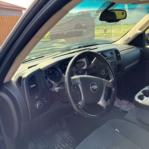 2007 Chevrolet SILVERADO 1500 LT1 — миниатюра 36