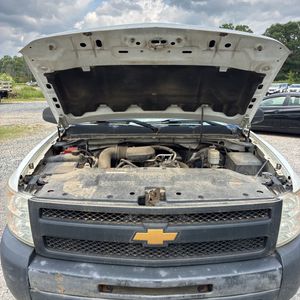 صورة مصغرة 41 لـ 2013 Chevrolet SILVERADO 1500 WORK TRUCK