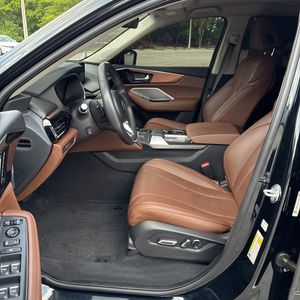 صورة مصغرة 31 لـ 2024 Acura MDX W/TECH