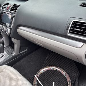صورة مصغرة 71 لـ 2016 Subaru FORESTER 2.5I PREMIUM