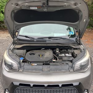 2016 KIA SOUL + — миниатюра 44