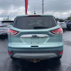 صورة 7 لـ 2013 FORD ESCAPE SEL