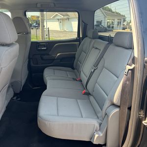 صورة مصغرة 32 لـ 2018 Chevrolet SILVERADO 1500 CUSTOM