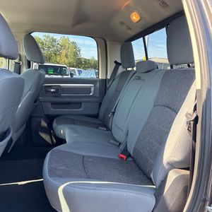 2014 RAM 1500 BIG HORN 缩略图 34