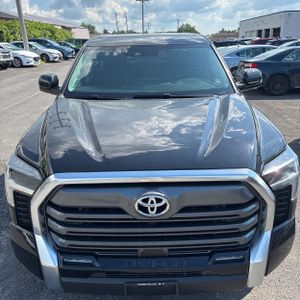 2022 Toyota TUNDRA LIMITED thumbnail 15