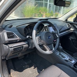 2024 Subaru FORESTER PREMIUM — миниатюра 37