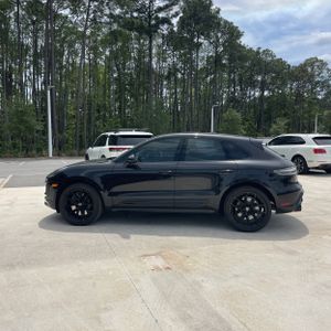 PORSCHE MACAN GTS - 3