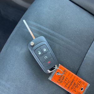 2016 Chevrolet TRAX LT 照片 53