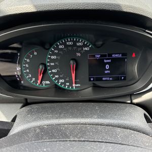 2020 Chevrolet TRAX LS — миниатюра 39