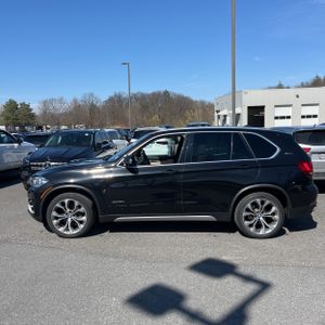 BMW X5 EDRIVE XDRIVE40E IPERFORMANCE - 3