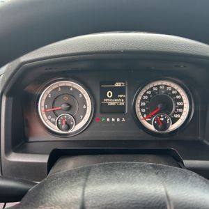 صورة مصغرة 41 لـ 2016 RAM 2500 TRADESMAN