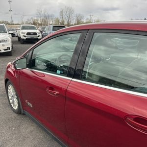 FORD C-MAX ENERGI SEL - 6