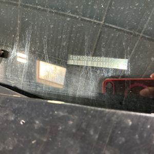 صورة مصغرة 55 لـ 2025 KIA TELLURIDE S