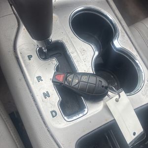 2011 JEEP GRAND CHEROKEE LAREDO — миниатюра 53