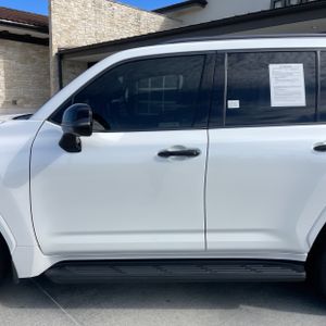 Lexus LX 600 Premium - 4