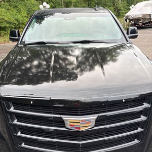 2018 Cadillac ESCALADE LUXURY thumbnail 59