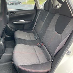 2013 Subaru IMPREZA WRX 缩略图 33