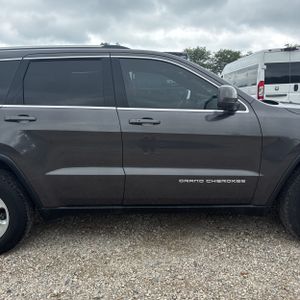 صورة مصغرة 11 لـ 2016 JEEP GRAND CHEROKEE LAREDO