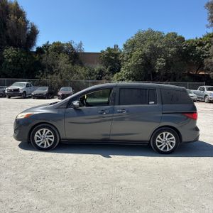 2015 Mazda MAZDA5 SPORT photo 3