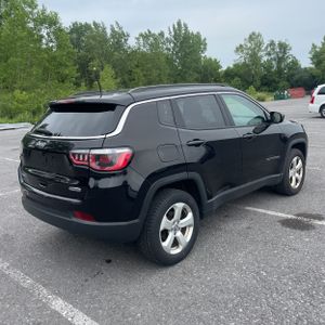 صورة 8 لـ 2018 JEEP COMPASS LATITUDE
