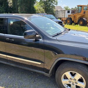 2012 JEEP GRAND CHEROKEE LAREDO 缩略图 13