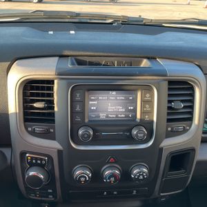 صورة مصغرة 37 لـ 2023 RAM 1500 CLASSIC TRADESMAN