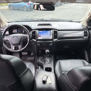 صورة 40 لـ 2019 FORD RANGER LARIAT