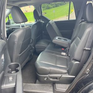 2021 Honda PILOT EX-L 缩略图 33