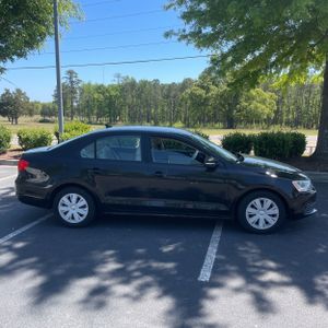 VOLKSWAGEN JETTA SE PZEV - 10