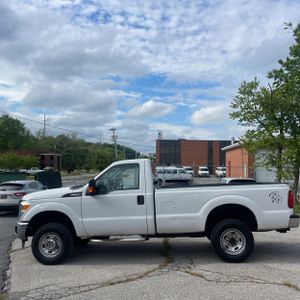 FORD F-250 SUPER DUTY XL - 3