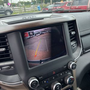 صورة مصغرة 40 لـ 2022 RAM 1500 LARAMIE