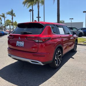 MITSUBISHI OUTLANDER SE 2.5 2WD - 8