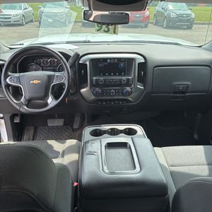 صورة مصغرة 36 لـ 2014 Chevrolet SILVERADO 1500 LT