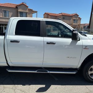 صورة مصغرة 11 لـ 2024 RAM 2500 BIG HORN