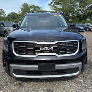 2023 KIA TELLURIDE S — миниатюра 14