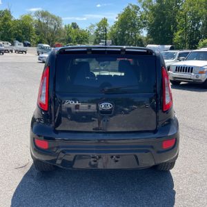 2012 KIA SOUL ! 照片 7