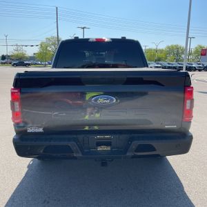 FORD F-150 XLT - 7