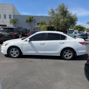 HONDA ACCORD LX-P - 3