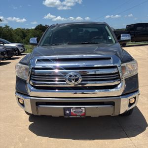 2016 Toyota TUNDRA 1794 EDITION thumbnail 14
