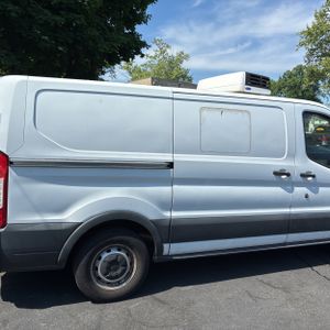 FORD TRANSIT 150 - 9