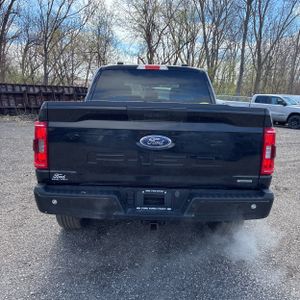 FORD F-150 XLT - 7