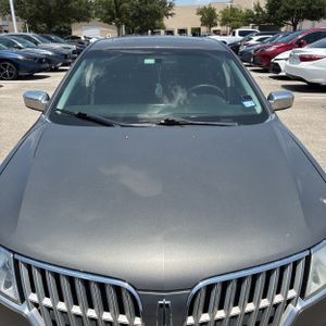 2012 Lincoln MKZ BASE 缩略图 15