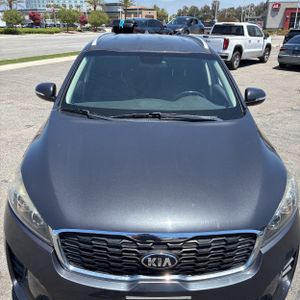 صورة مصغرة 15 لـ 2019 KIA SORENTO LX
