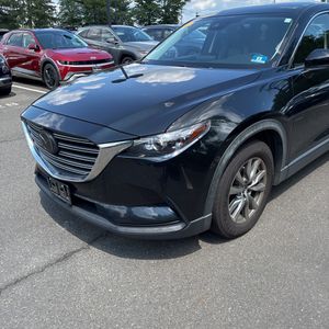 2018 Mazda CX-9 TOURING — миниатюра 64