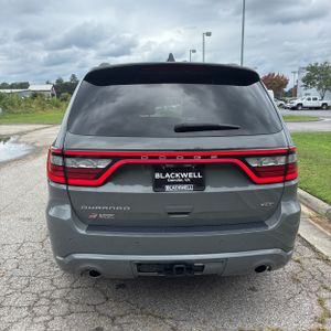 صورة 7 لـ 2024 Dodge DURANGO GT PLUS